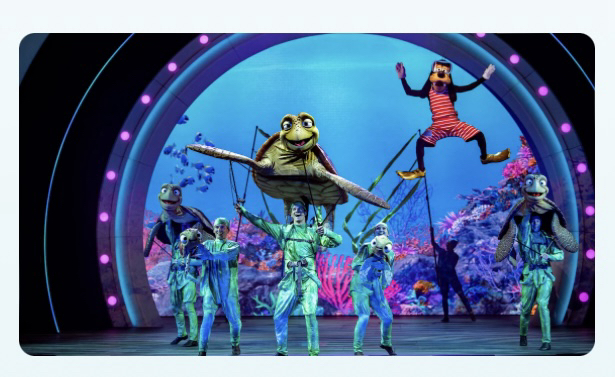 エンターテイメント